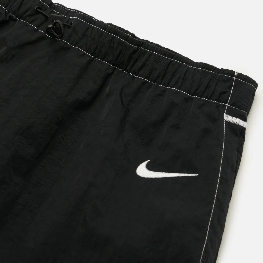 Nike Женская юбка Swoosh Woven