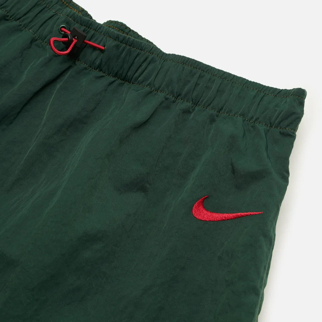 Nike Женская юбка Swoosh Woven