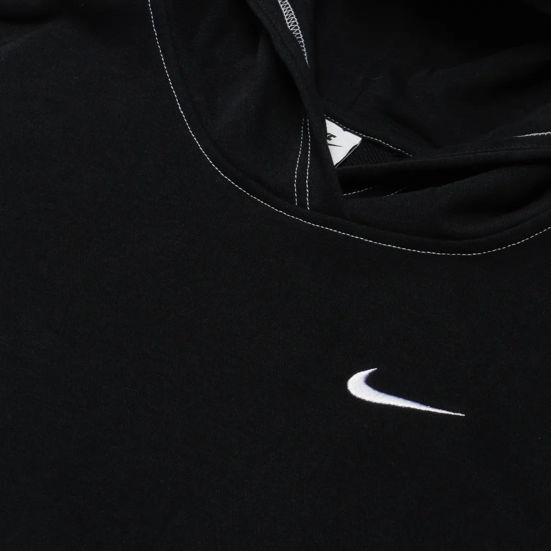 Nike Женская толстовка Swoosh Fleece Hoodie