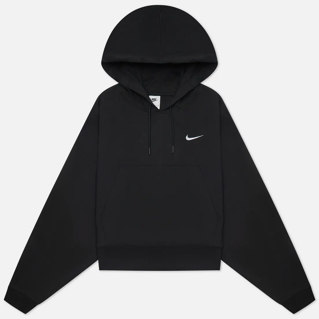 Nike Женская толстовка Oversized Hoodie
