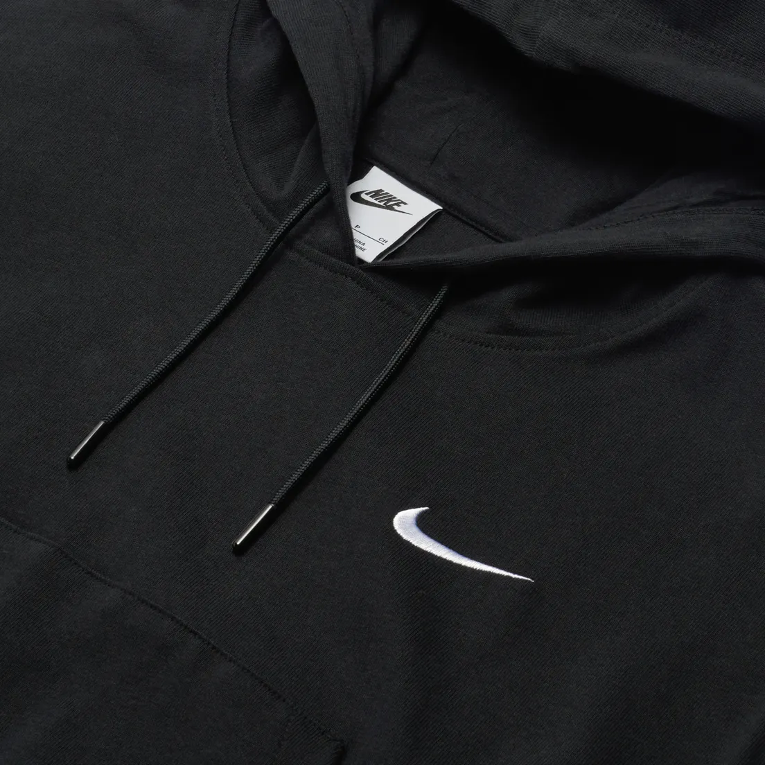 Nike Женская толстовка Oversized Hoodie
