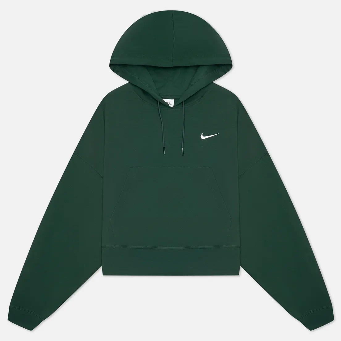 Nike Женская толстовка Oversized Hoodie