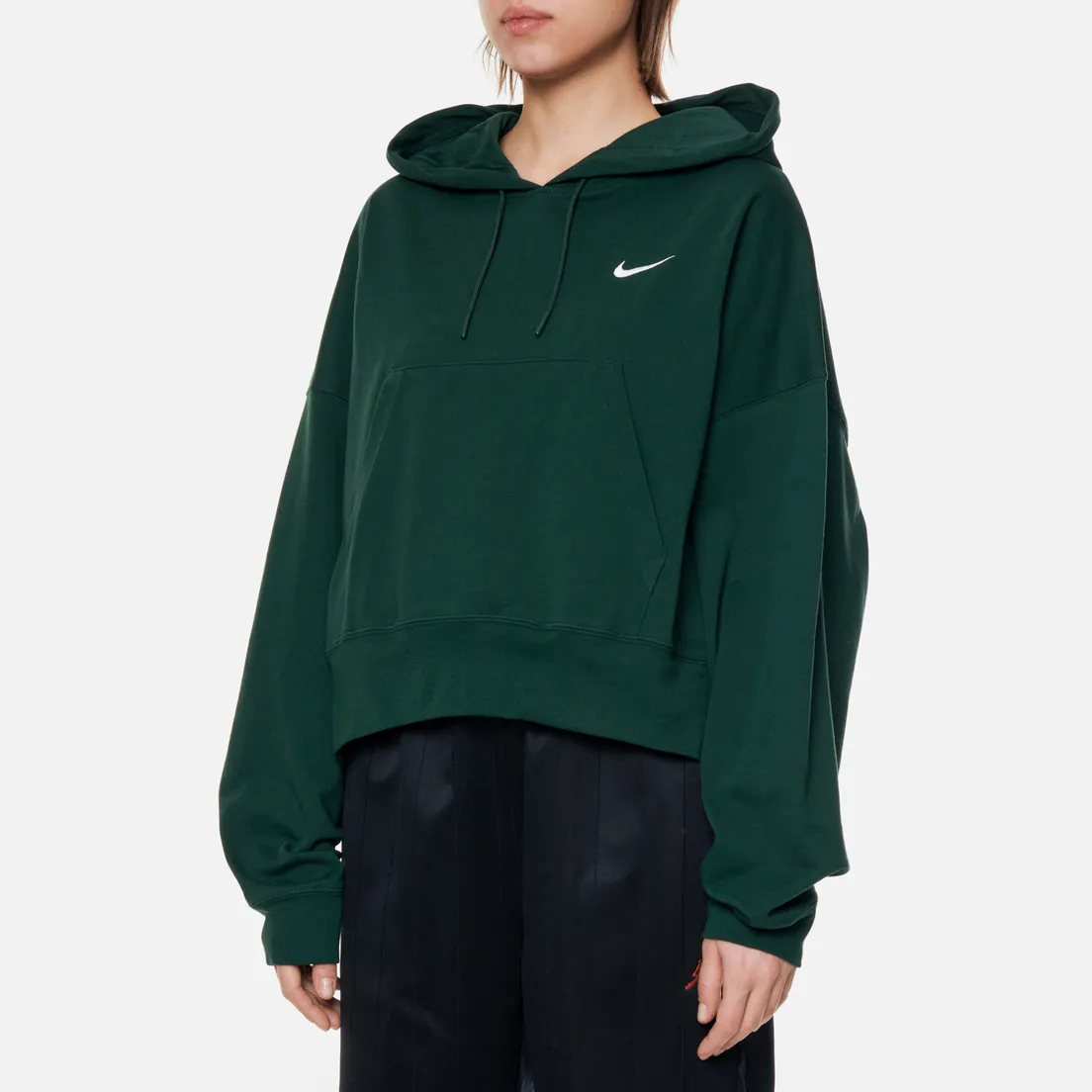 Nike Женская толстовка Oversized Hoodie