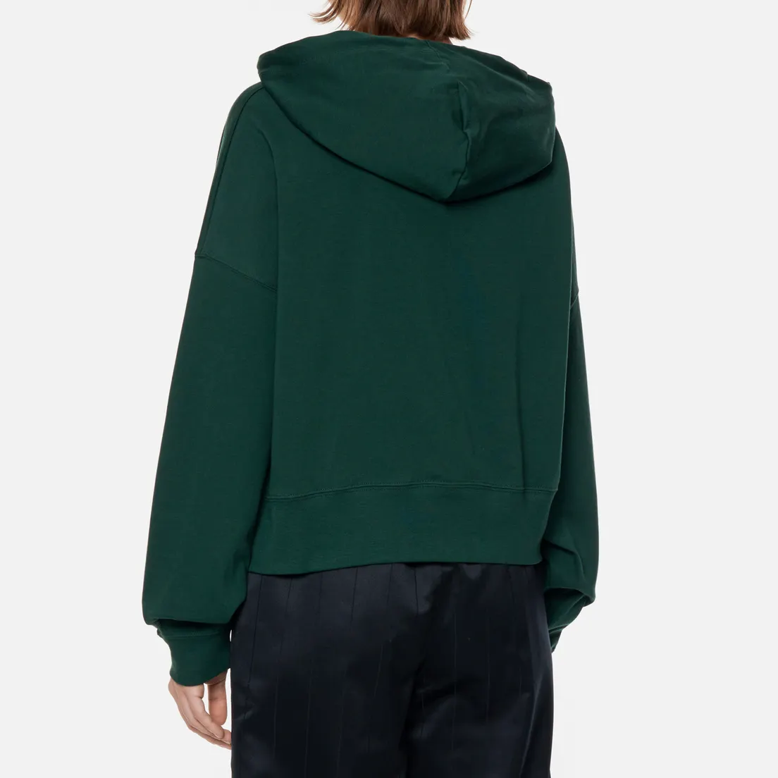 Nike Женская толстовка Oversized Hoodie