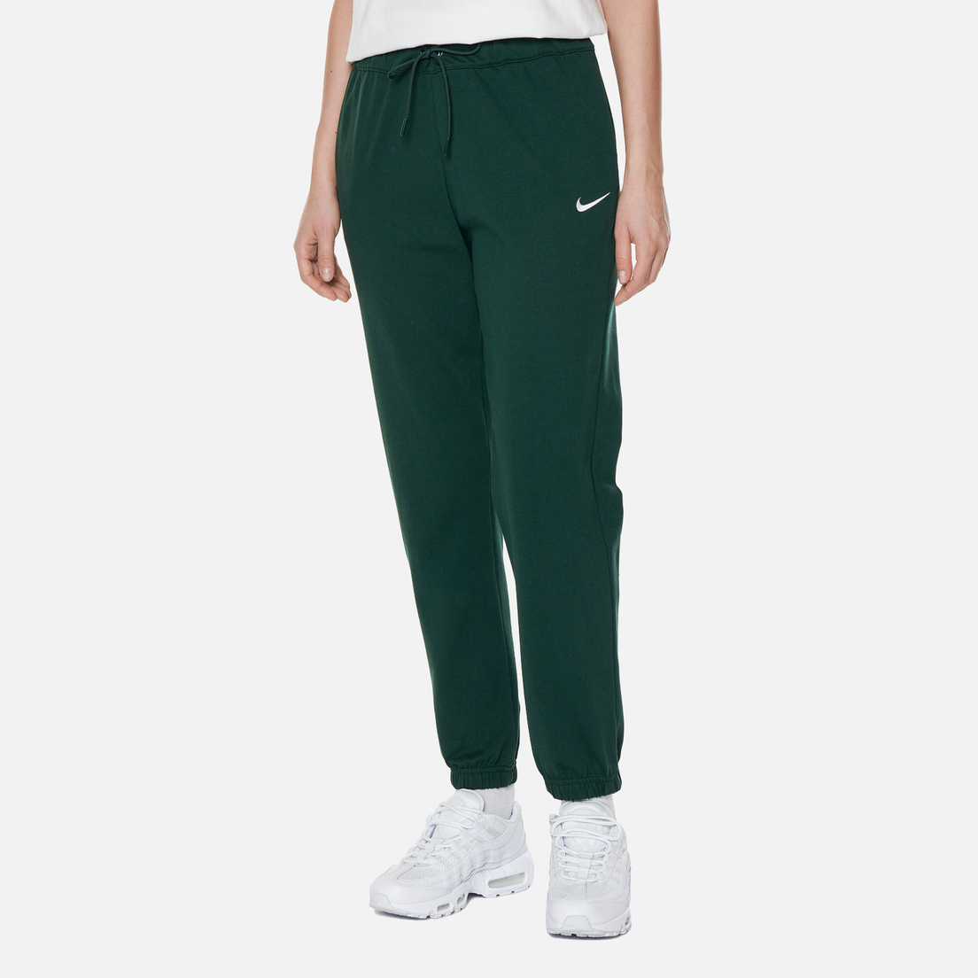 Женские брюки Nike Jersey Easy Jogger, DM6419397
