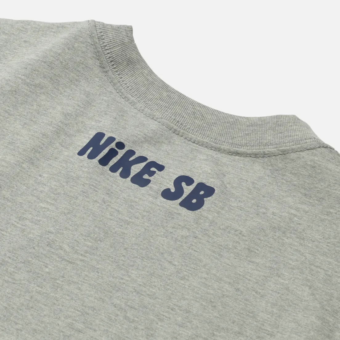 Nike SB Мужская футболка Waxed