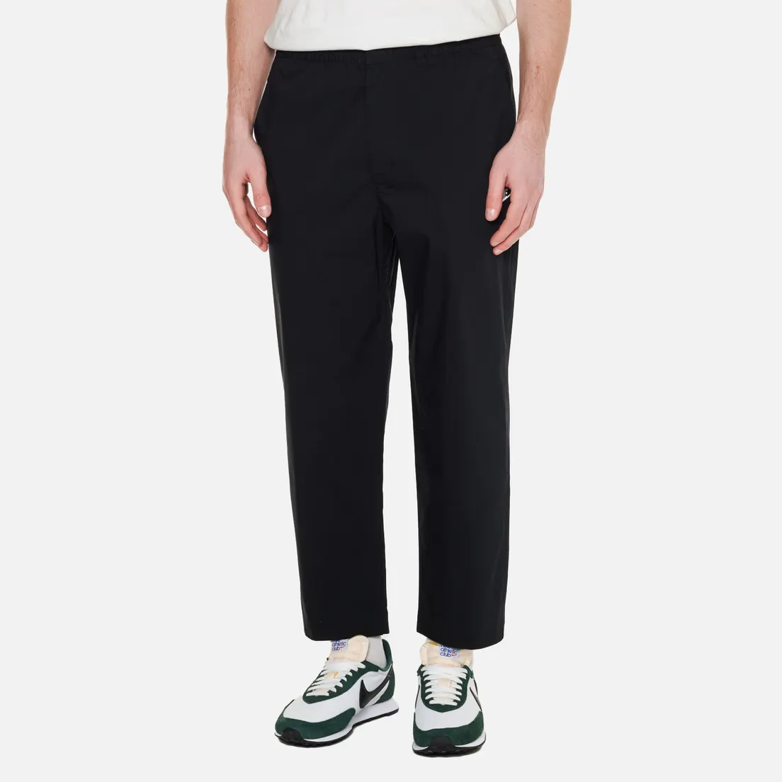Nike Мужские брюки Sportswear Essentials Woven Unlined