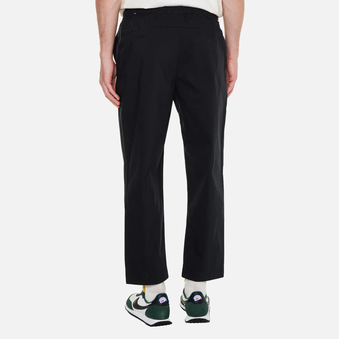 Nike Мужские брюки Sportswear Essentials Woven Unlined
