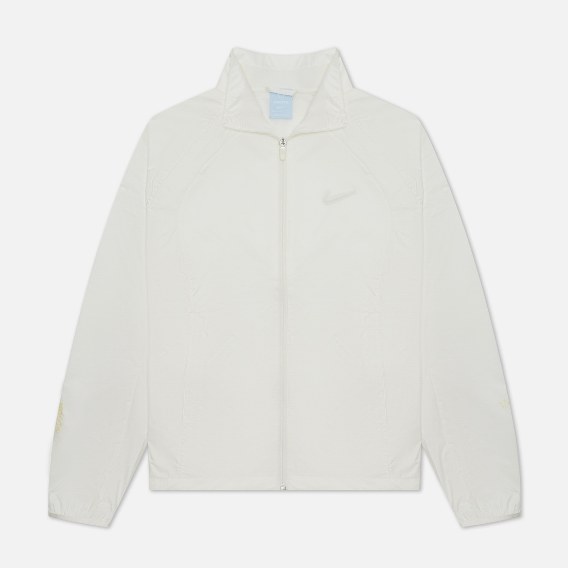 Nike Мужская куртка ветровка x Drake NOCTA NRG AU Full-Zip