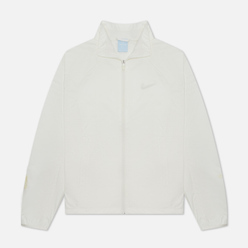 Мужская куртка ветровка Nike x Drake NOCTA NRG AU Full-Zip Sail