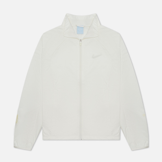 Мужская куртка ветровка Nike x Drake NOCTA NRG AU Full-Zip Sail