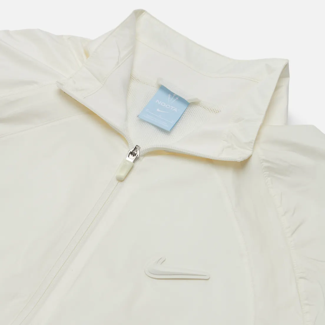 Nike Мужская куртка ветровка x Drake NOCTA NRG AU Full-Zip