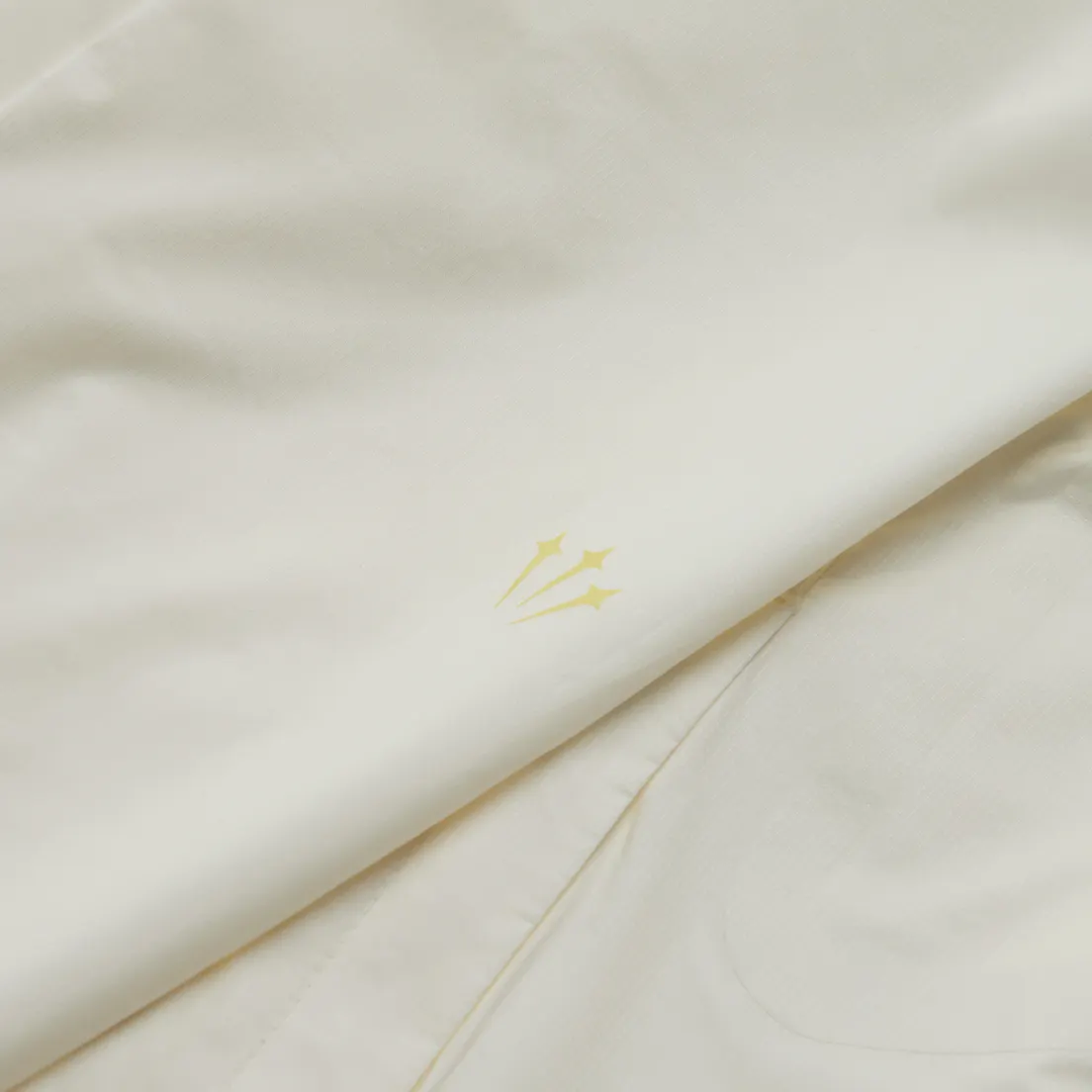 Nike Мужская куртка ветровка x Drake NOCTA NRG AU Full-Zip