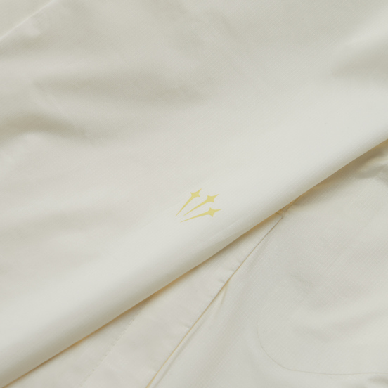 Мужская куртка ветровка Nike x Drake NOCTA NRG AU Full-Zip Sail