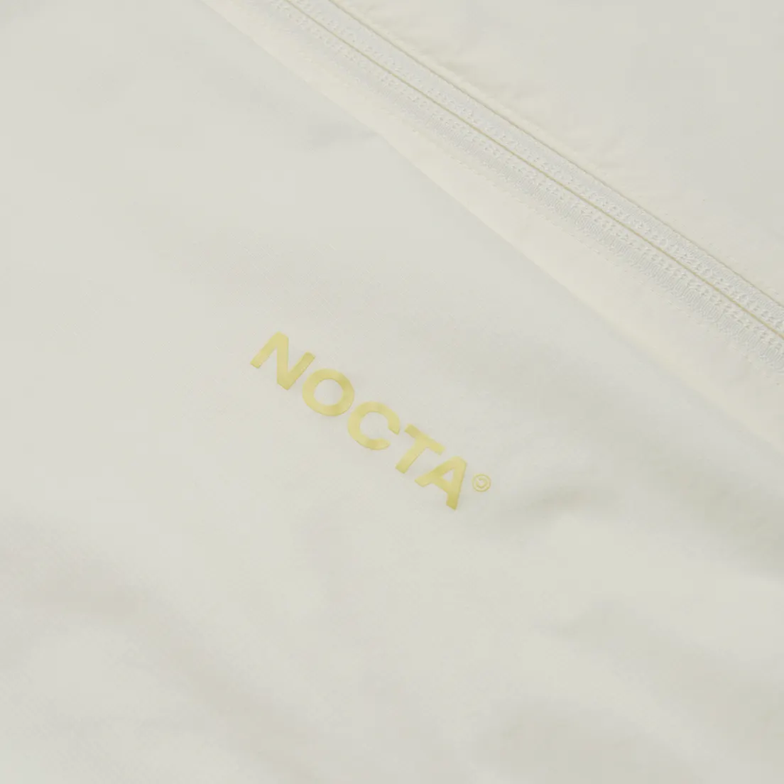 Nike Мужская куртка ветровка x Drake NOCTA NRG AU Full-Zip