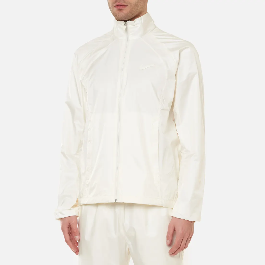 Nike Мужская куртка ветровка x Drake NOCTA NRG AU Full-Zip