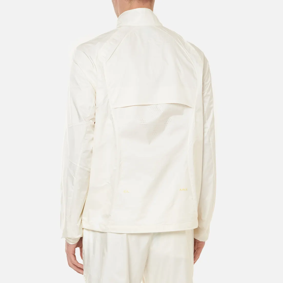 Nike Мужская куртка ветровка x Drake NOCTA NRG AU Full-Zip