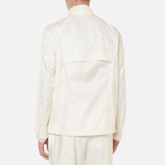 Мужская куртка ветровка Nike x Drake NOCTA NRG AU Full-Zip Sail