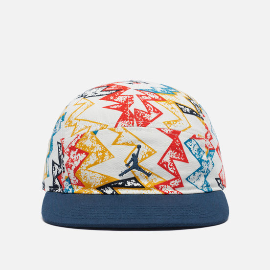 Кепка Jordan AW84 Mountainside Sail/Armory Navy