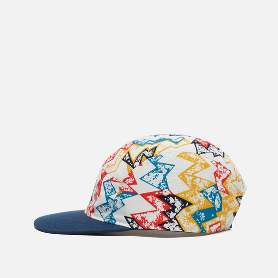 Кепка Jordan AW84 Mountainside Sail/Armory Navy