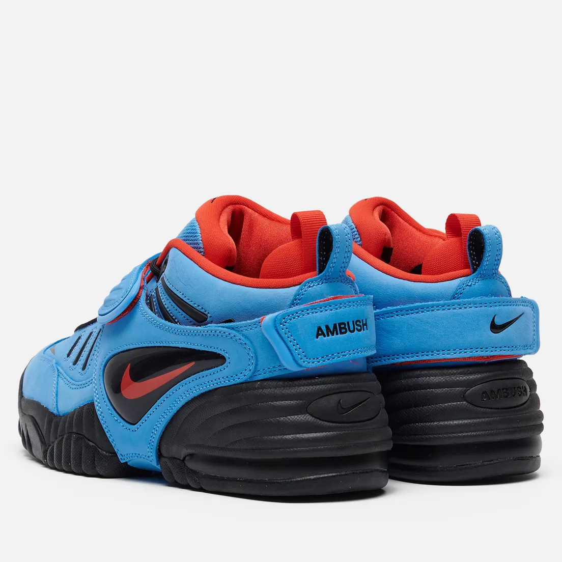 Nike Кроссовки x Ambush Air Adjust Force