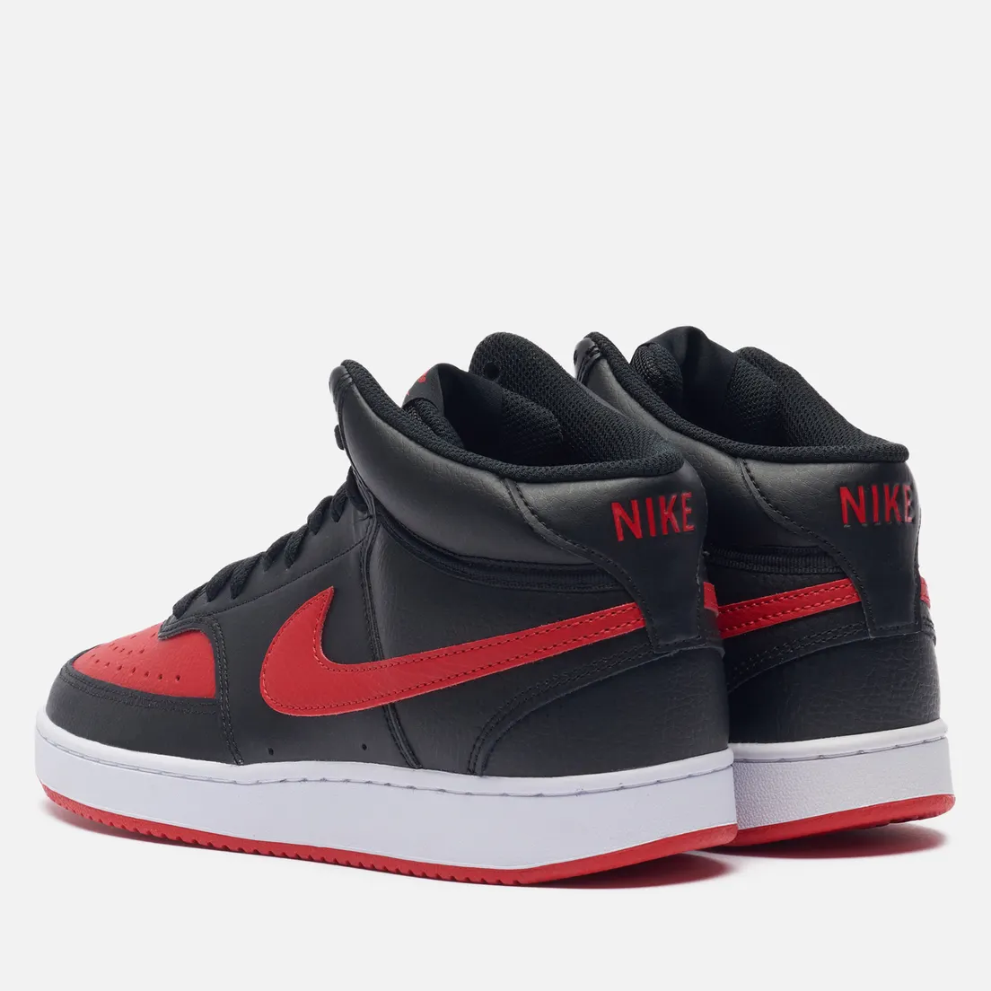 Nike Мужские кроссовки Court Vision Mid