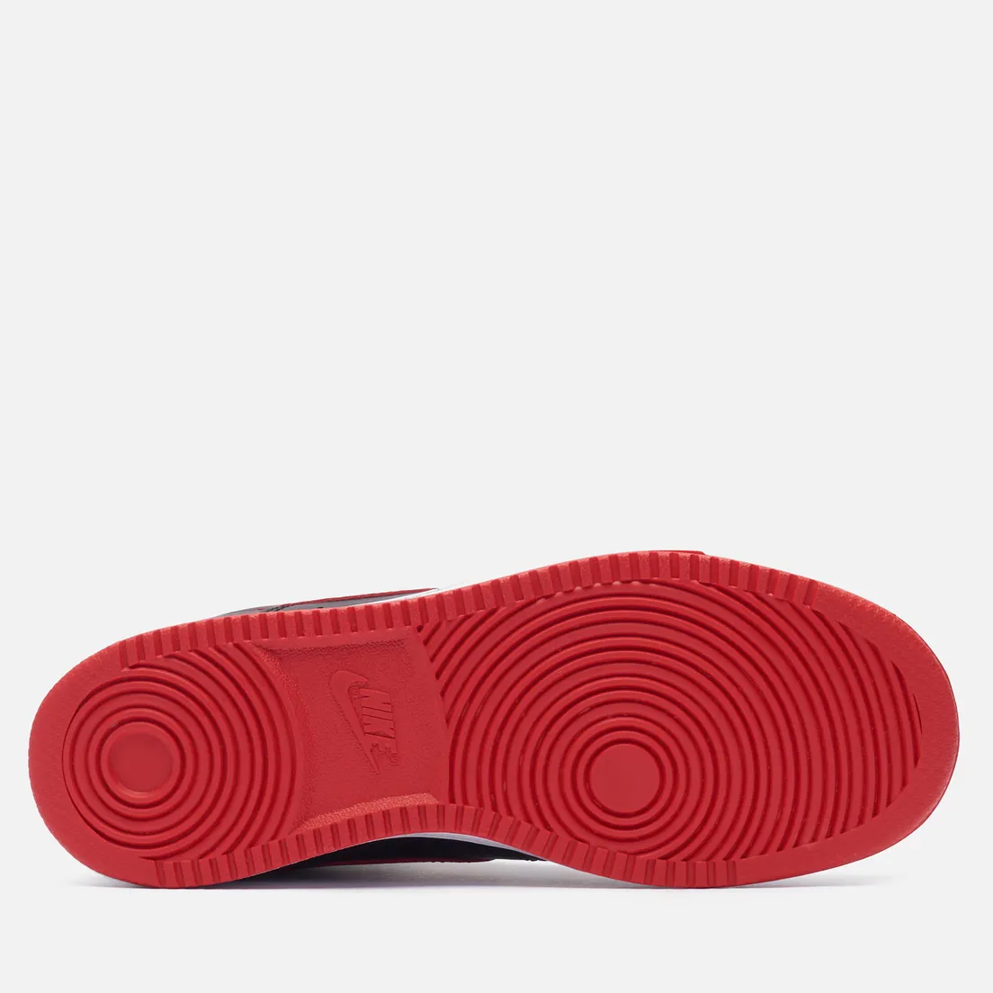Nike Мужские кроссовки Court Vision Mid