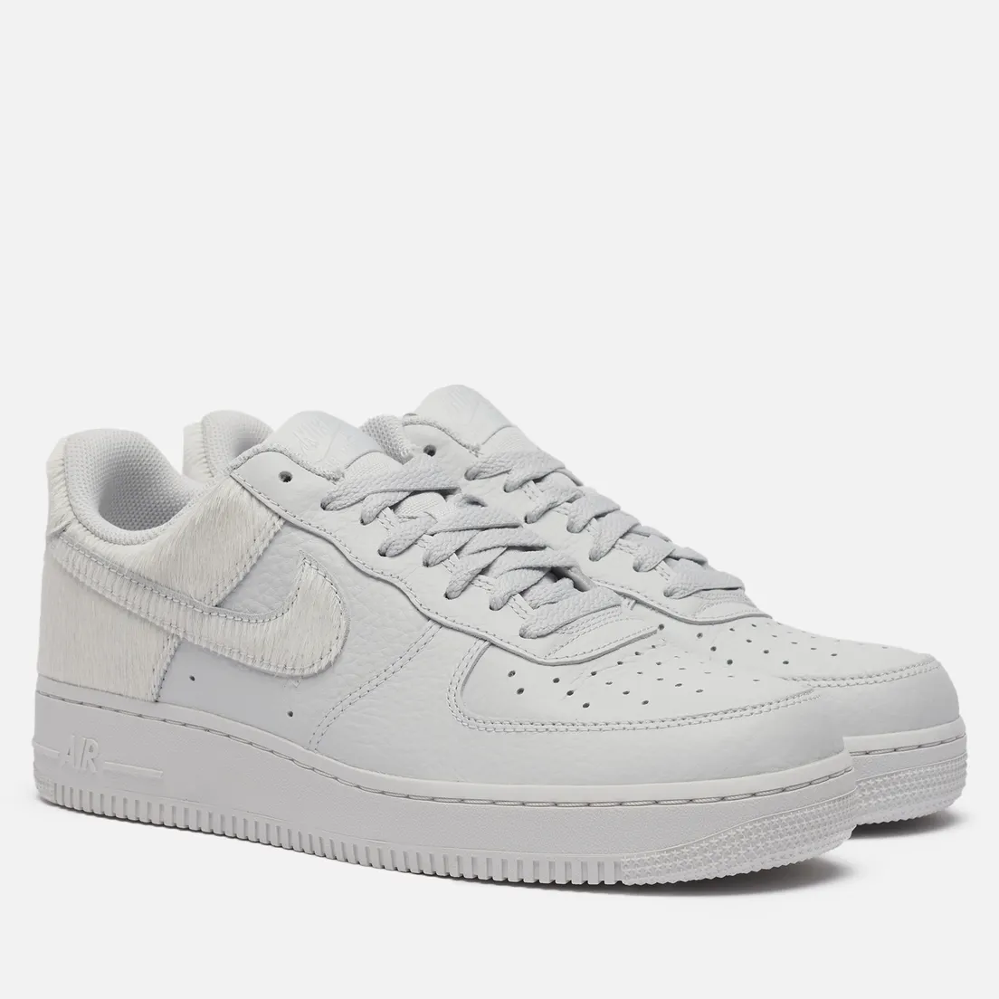 Nike Мужские кроссовки Air Force 1 Low Photon Dust