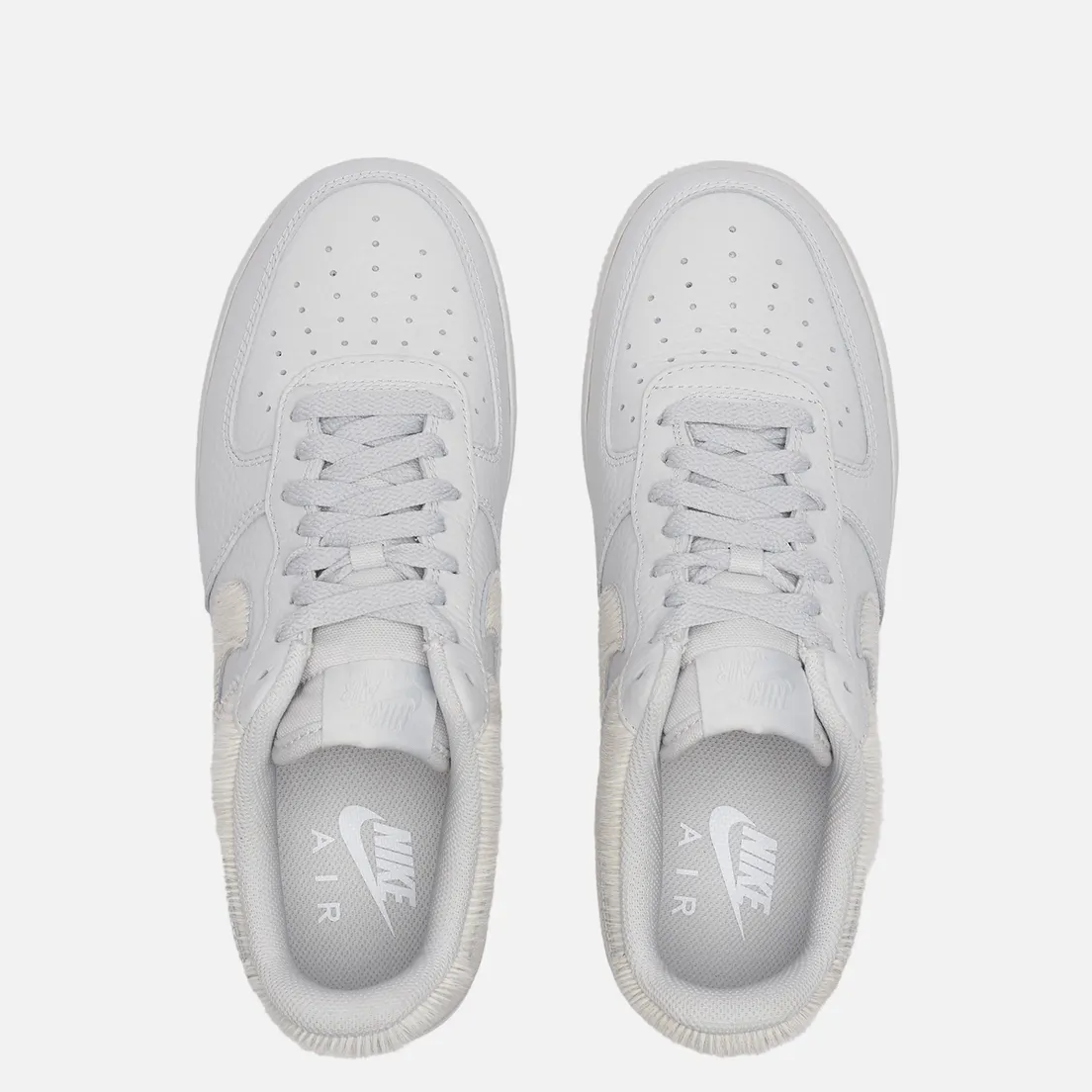 Nike Мужские кроссовки Air Force 1 Low Photon Dust
