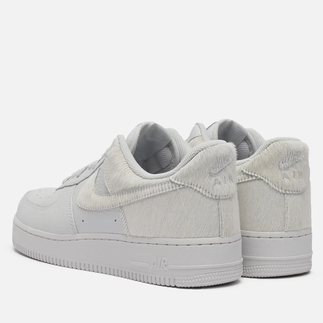 Nike Мужские кроссовки Air Force 1 Low Photon Dust