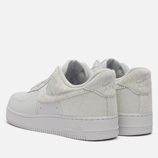Мужские кроссовки Nike Air Force 1 Low Photon Dust Photon Dust/White