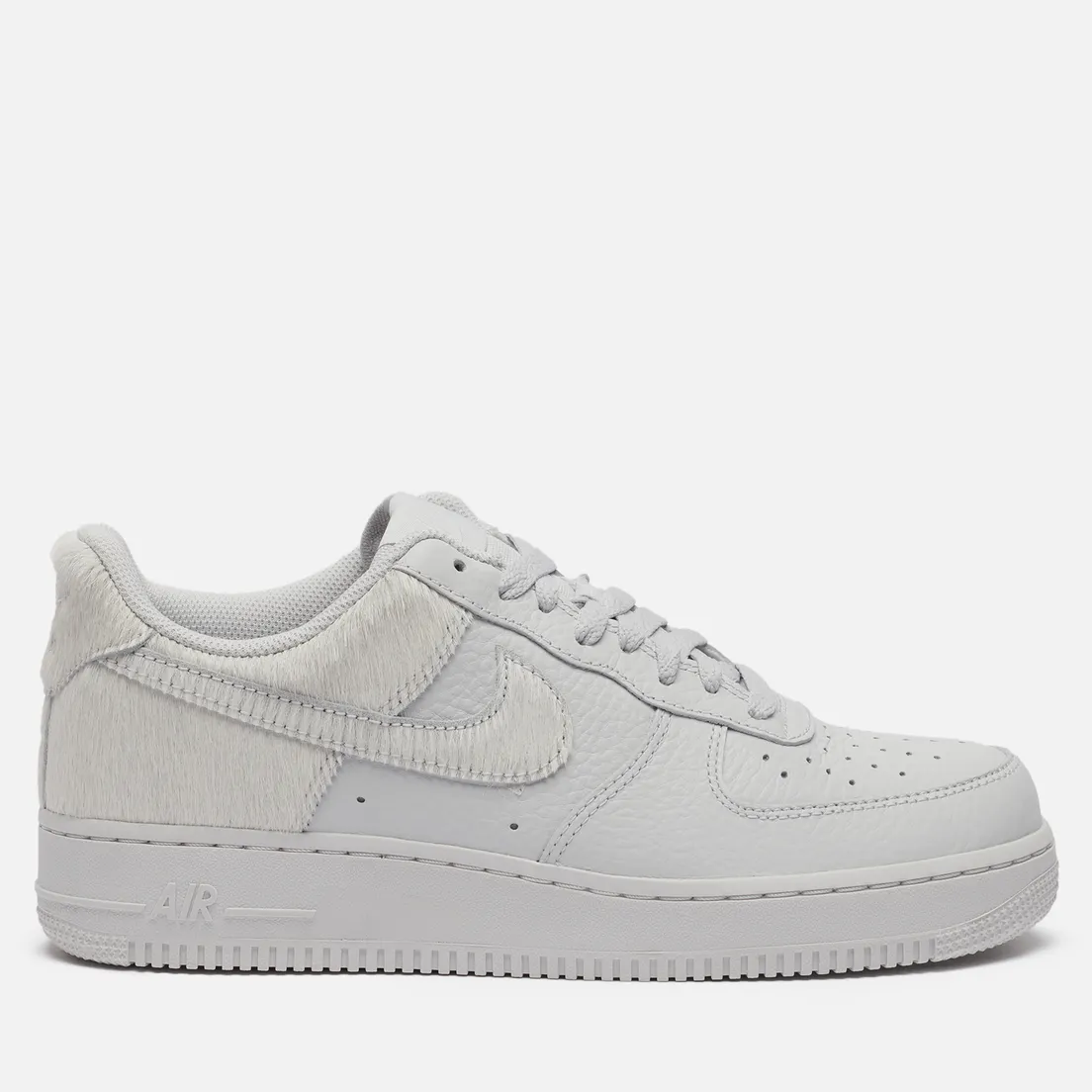 Nike Мужские кроссовки Air Force 1 Low Photon Dust