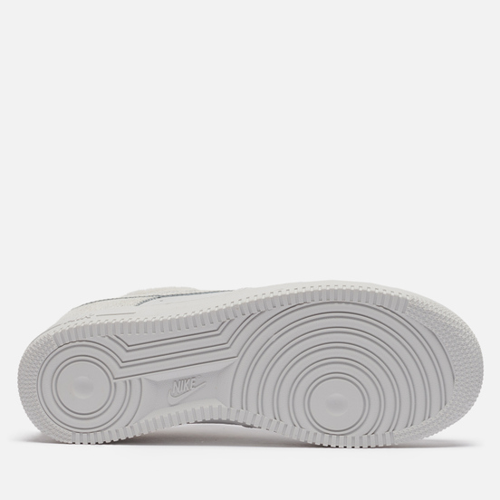 Мужские кроссовки Nike Air Force 1 Low Photon Dust Photon Dust/White