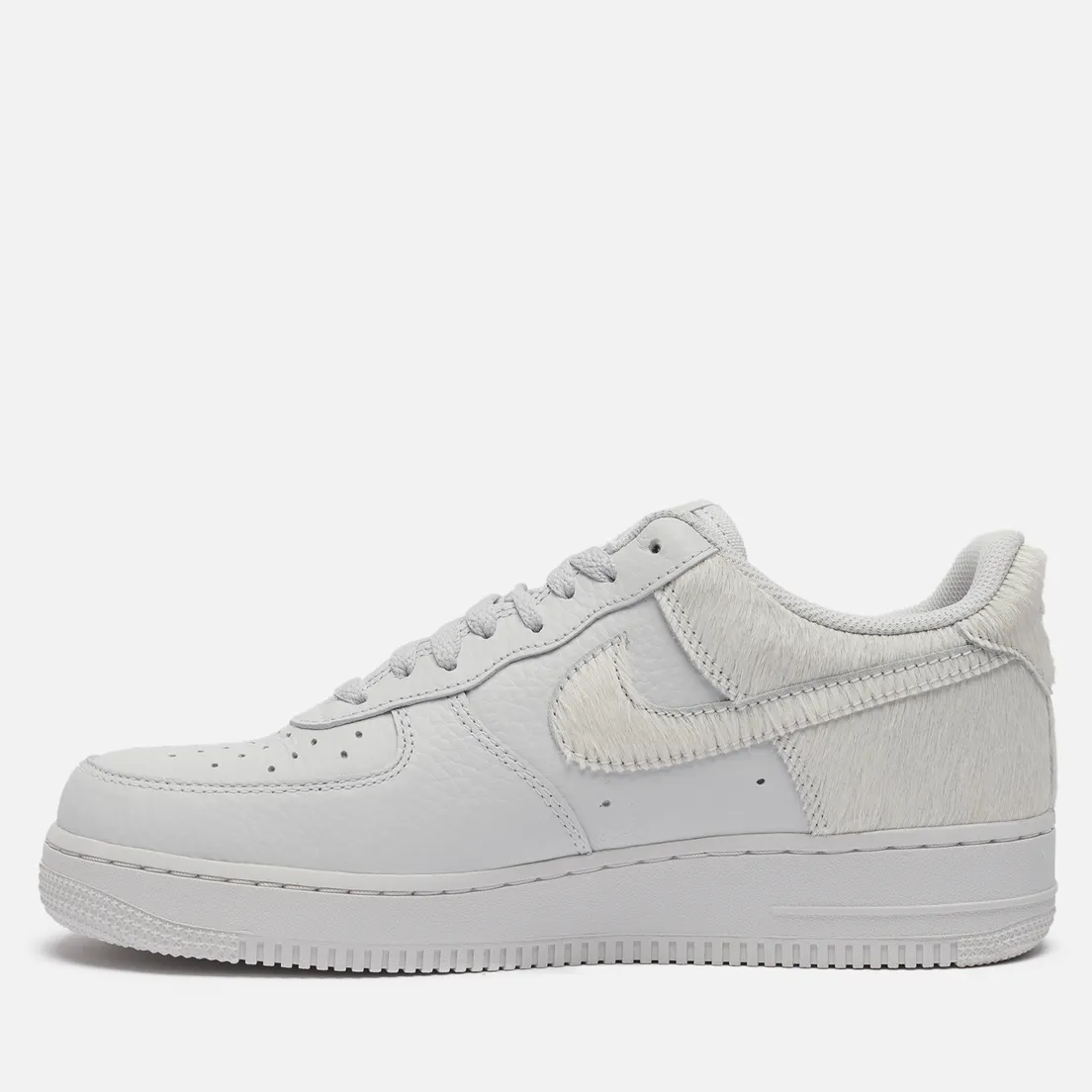 Nike Мужские кроссовки Air Force 1 Low Photon Dust