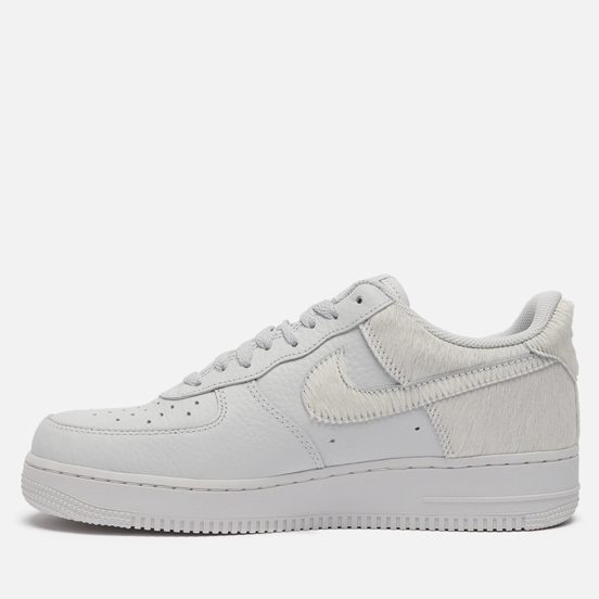 Мужские кроссовки Nike Air Force 1 Low Photon Dust Photon Dust/White