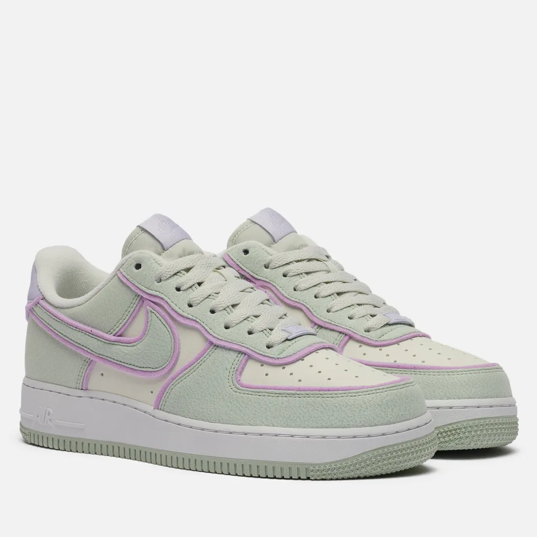 Nike Мужские кроссовки Air Force 1 Sea Glass