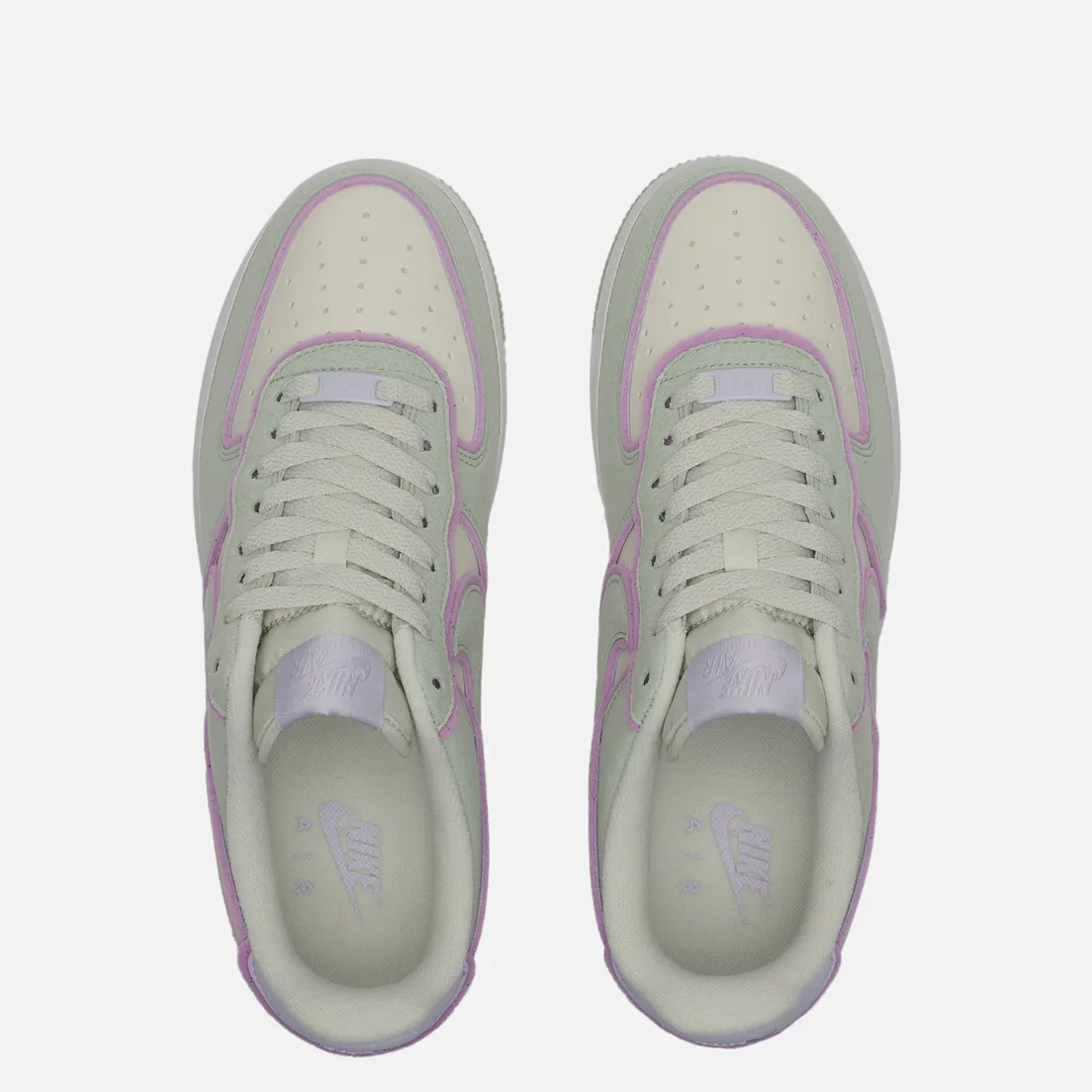Nike Мужские кроссовки Air Force 1 Sea Glass