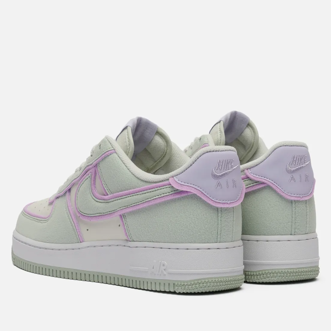Nike Мужские кроссовки Air Force 1 Sea Glass