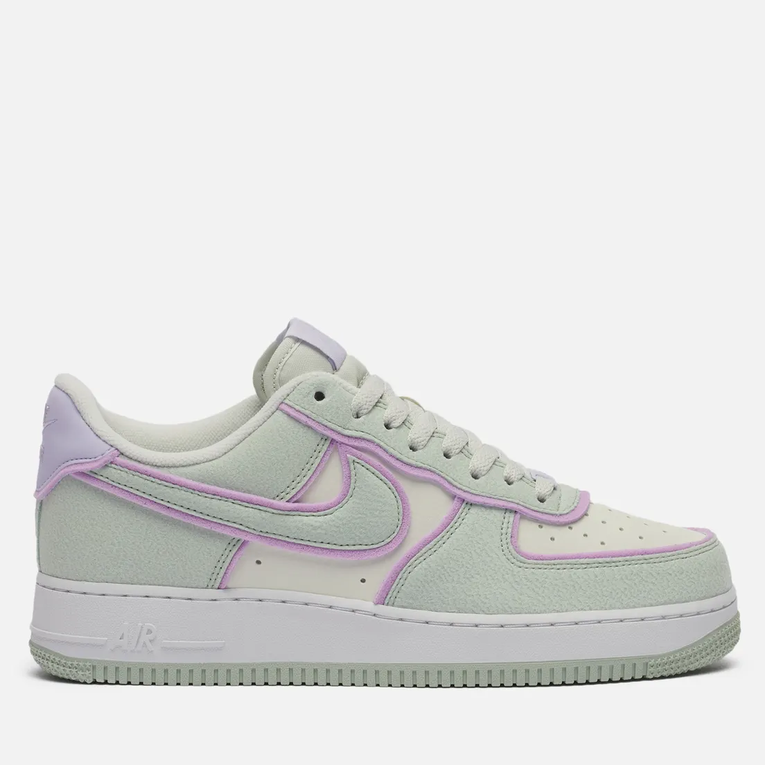 Nike Мужские кроссовки Air Force 1 Sea Glass