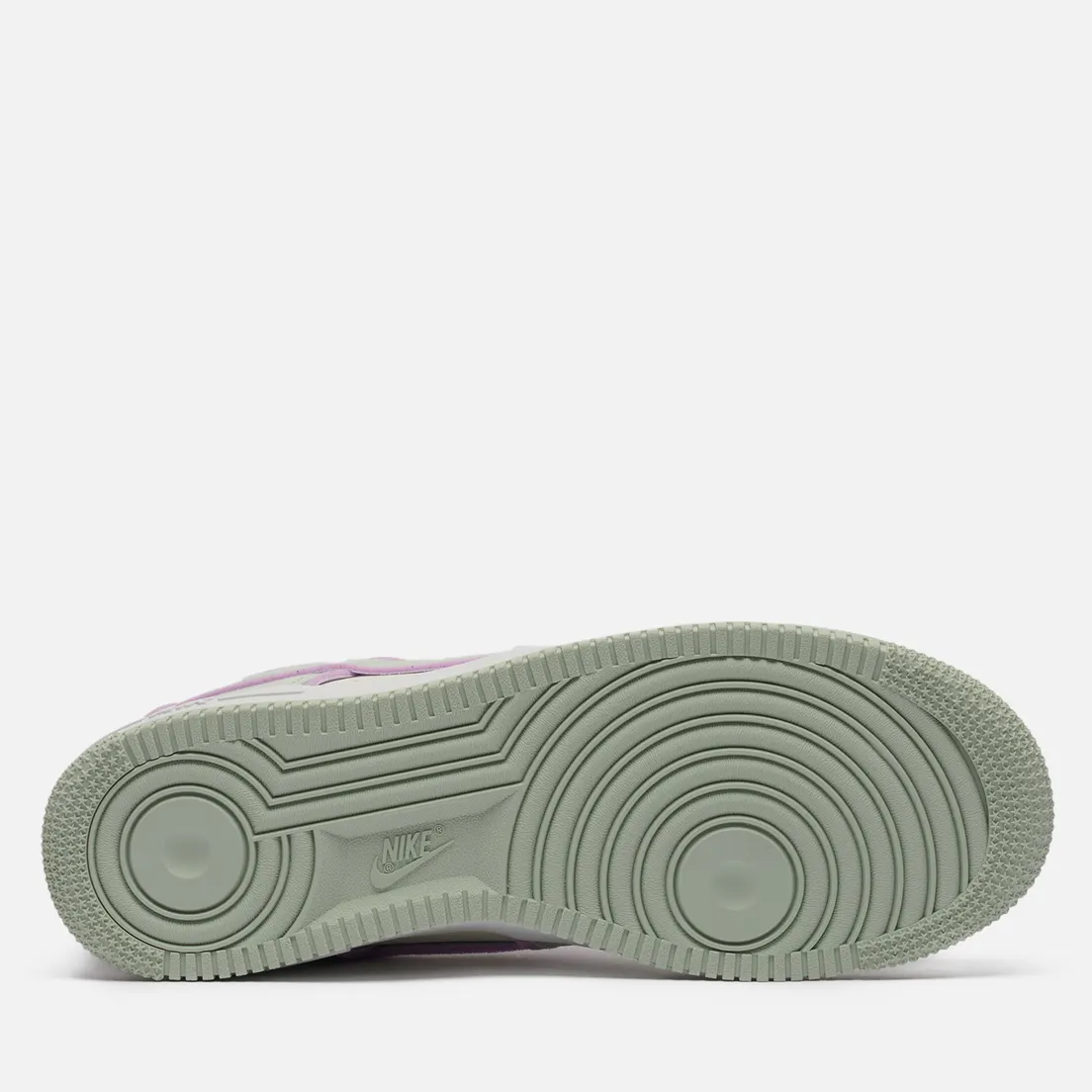 Nike Мужские кроссовки Air Force 1 Sea Glass