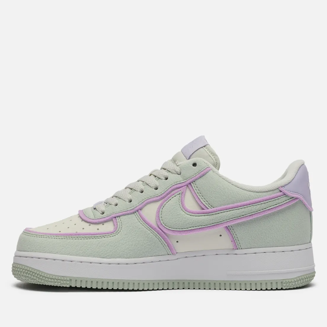 Nike Мужские кроссовки Air Force 1 Sea Glass