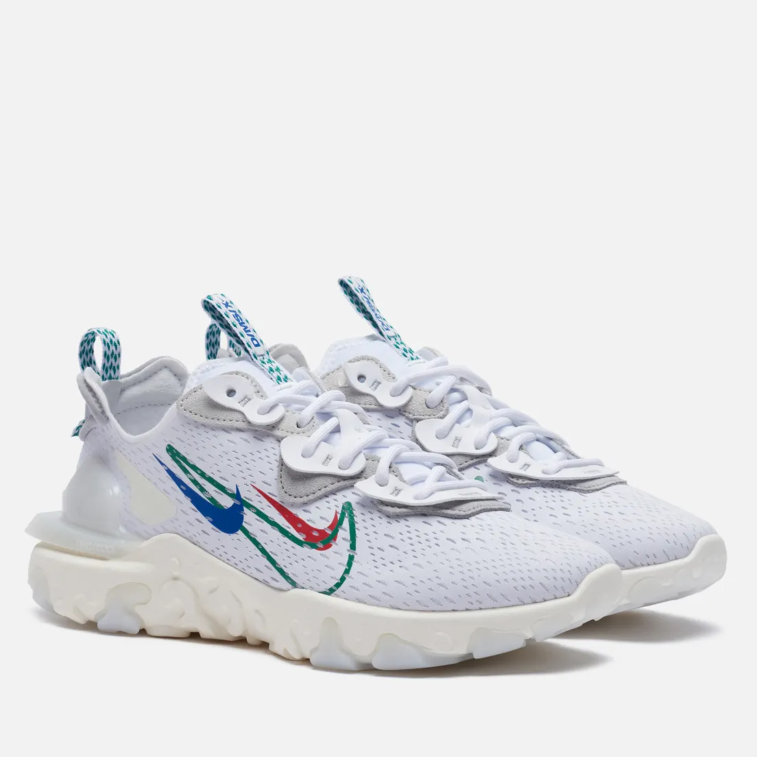 Nike Мужские кроссовки React Vision