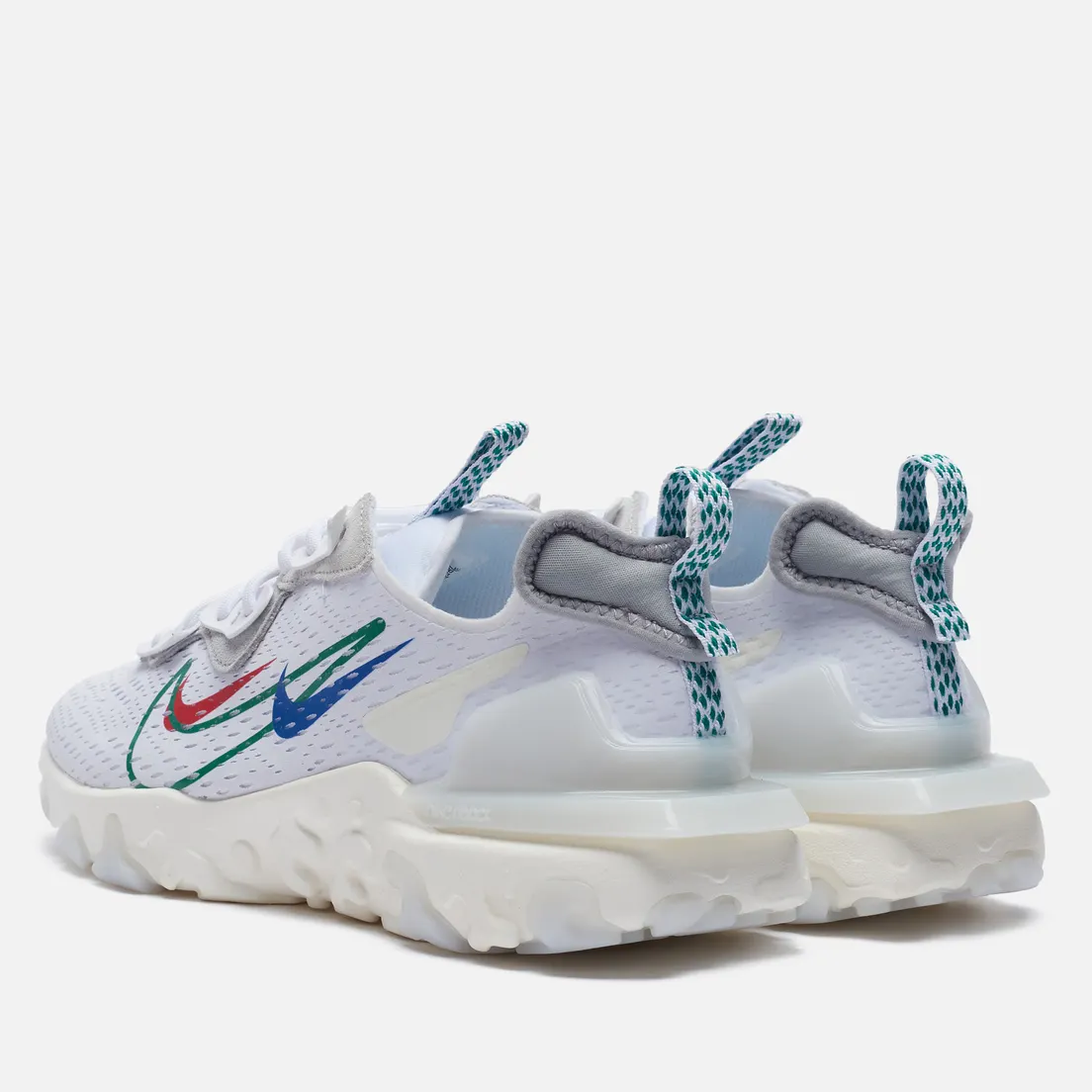 Nike Мужские кроссовки React Vision