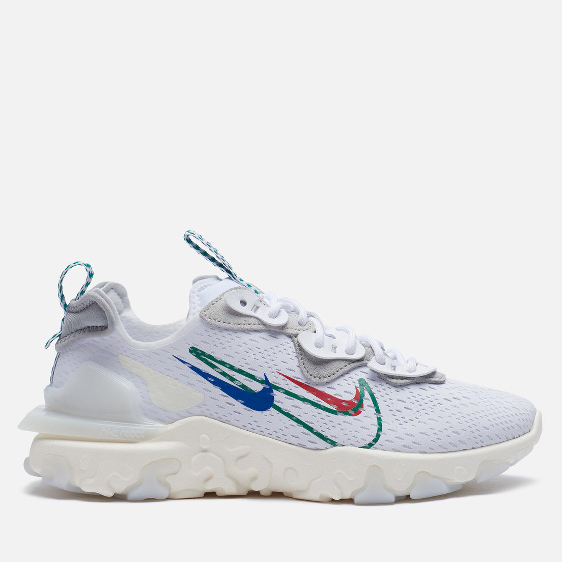 Nike Мужские кроссовки React Vision