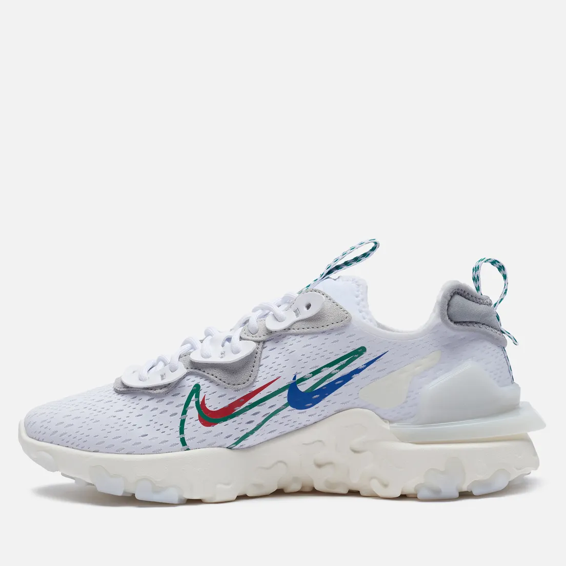 Nike Мужские кроссовки React Vision