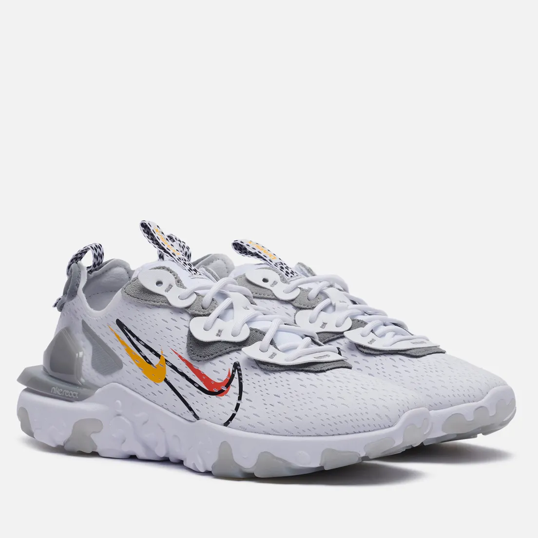 Nike Мужские кроссовки React Vision