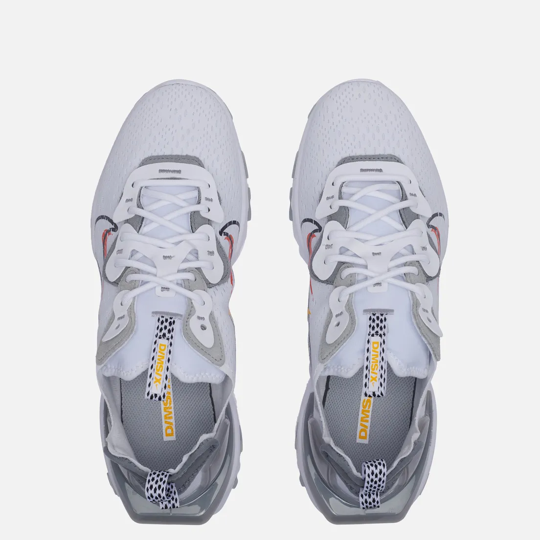 Nike Мужские кроссовки React Vision