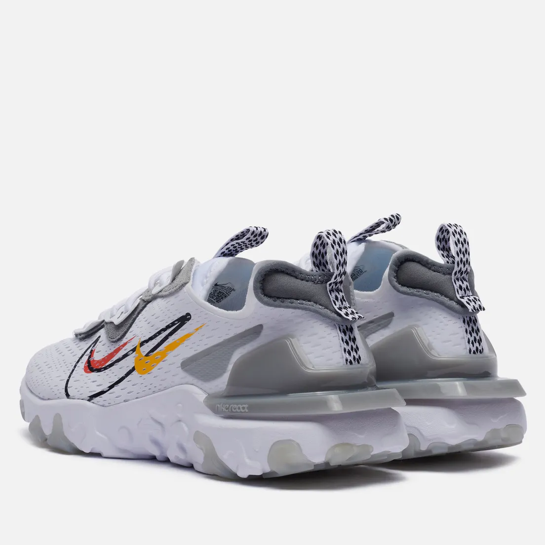 Nike Мужские кроссовки React Vision