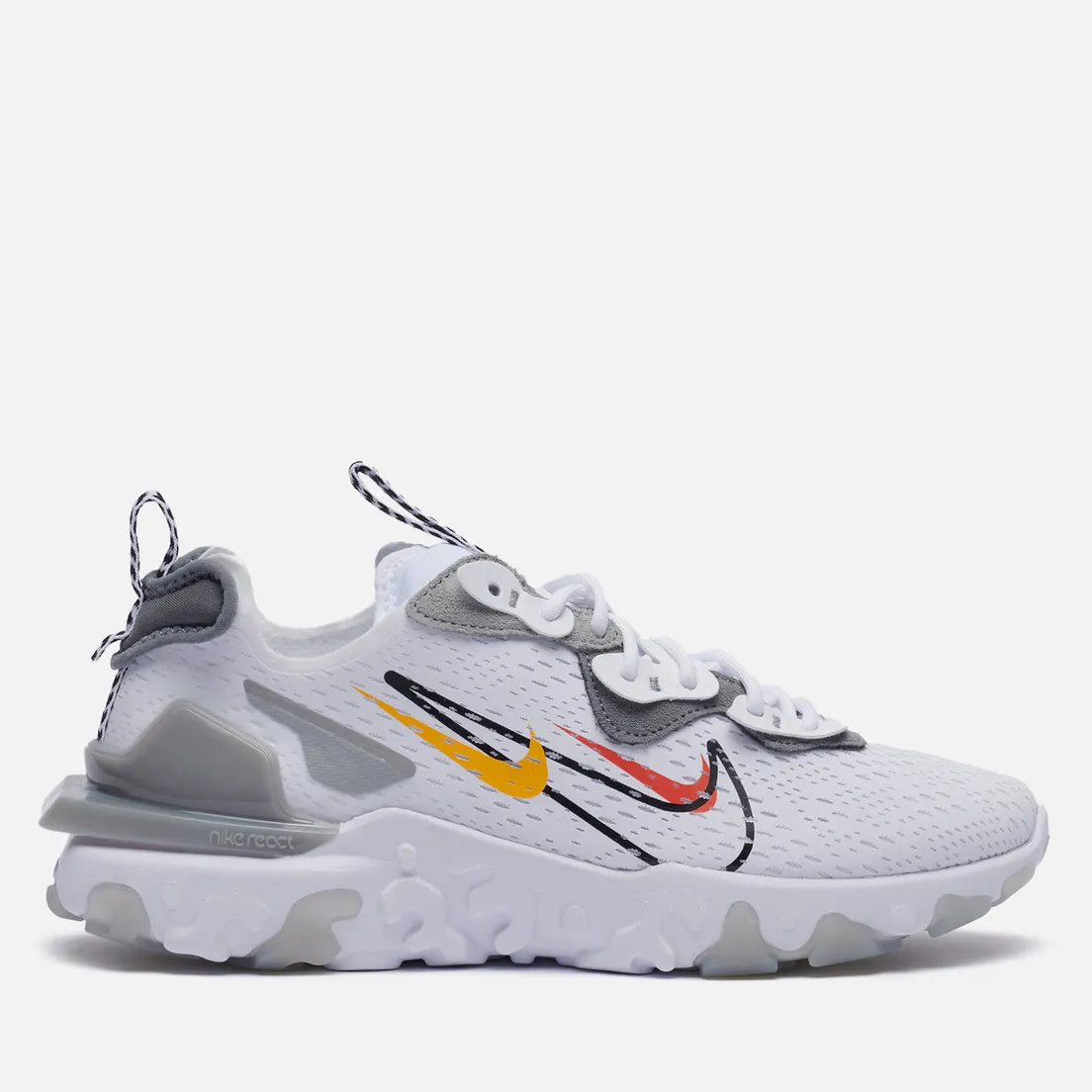 Nike Мужские кроссовки React Vision