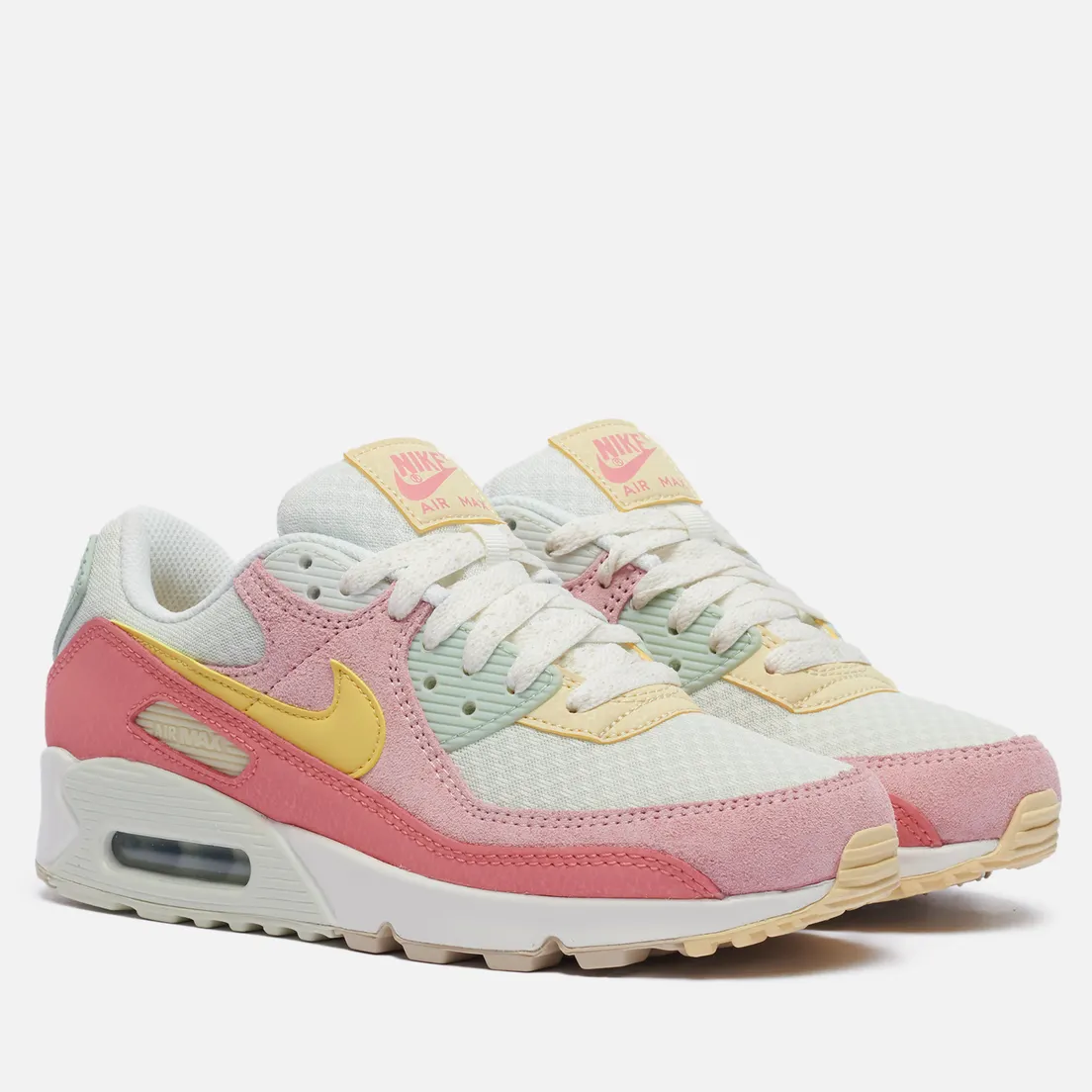 Nike Женские кроссовки Air Max 90 Sea Glass
